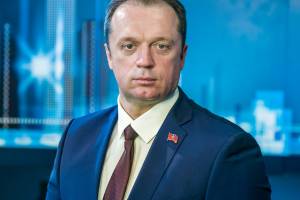 Сергей Антошин провел онлайн заседание комитета брянской Облдумы