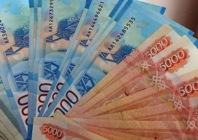 Брянским предпринимателям дали 1,4 млрд рублей кредитов