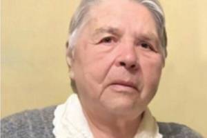 В Брянске скончалась ветеран Великой Отечественной войны Мария Торшина