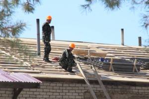 В Трубчевском районе отремонтируют 6 многоквартирных домов