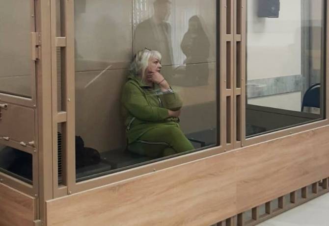 В Брянске бывшего заместителя депздрава осудили на 5 лет за взятки