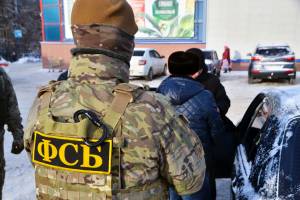 В Брянске задержали подельников директора паспортно-визового сервиса Оксаны Куликовской