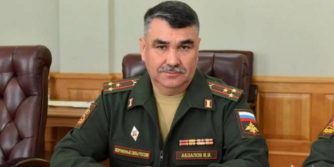 Губернатор Богомаз внес изменения в состав оперативного штаба Брянской области