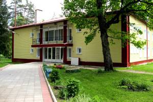 Брянский реабилитационный центр «Озерный» отремонтируют за 10,5 млн рублей
