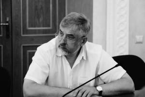 В Брянске скорбят о смерти депутата облдумы Николая Третьякова