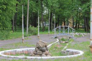 В Брянске выберут проекты благоустройства для парков и скверов