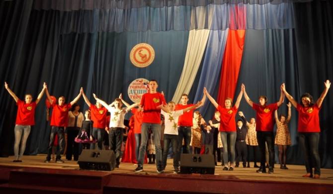 В Брянске пройдет онлайн-фестиваль «Седьмой лепесток»