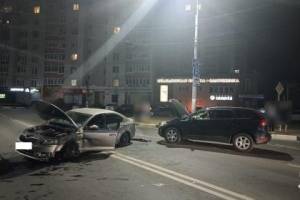 В Брянске полиция ищет свидетелей двух ДТП