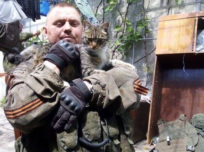 В ходе спецоперации в Украине погиб брянский военный Сергей Деменченков