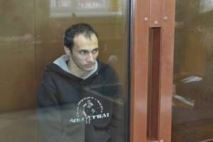 Осужденный в Брянске за намерение воевать против России житель Тамбова не разжалобил суд