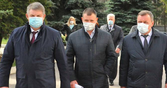 Житель Брянска через суд потребовал отменить режим самоизоляции