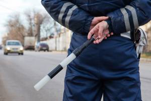 В рамках операции «Должник» в Брянске арестовали 15 автомобилей