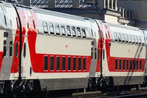 Поезда между Брянском и двумя столицами станут ходить чаще 