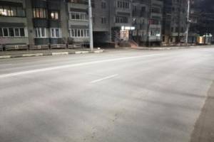 В Брянске водитель маршрутки №44 уронил 51-летнюю женщину