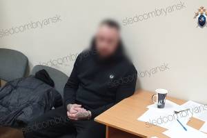 В Брянске арестовали BMW экс-начальника отдела мясной компании «Мираторга»