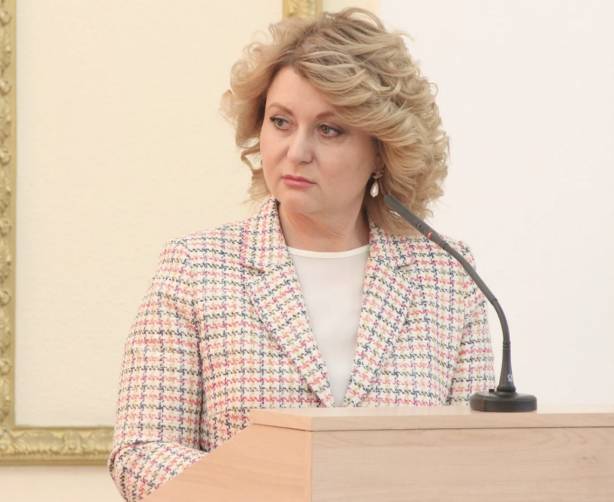 В Брянской области обновили состав геральдического совета при губернаторе