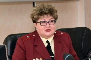 Трапезникова натравила полицию на непривитых брянских учителей