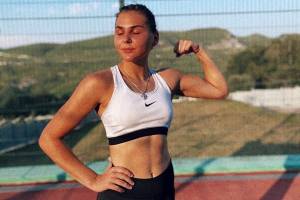 Брянскую спортсменку включили в сборную России по боксу