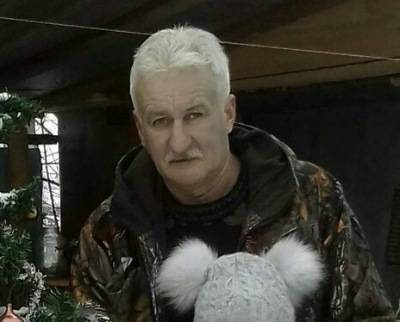 В Брянске без вести пропал 55-летний Александр Комаров