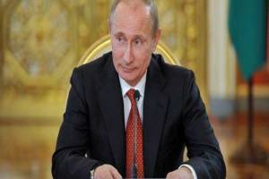 В июне 180 брянских долгожителей с юбилеем поздравит Путин 