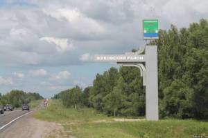 На Брянщине отремонтируют дорогу Орловка – Жуковка- Косилово