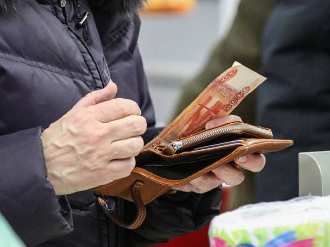 Брянцам на льготы по ЖКХ выделят ещё 730 миллионов рублей