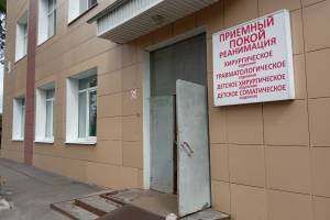В Новозыбкове школьник жестоко избил 11-летнего мальчика
