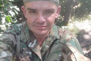 В ходе СВО в Украине погиб танкист Николай Зайцев из Брасовского района