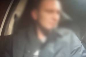 В Стародубе пьяный водитель BMW устроил гонки с полицией и вылетел с дороги