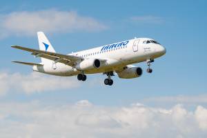 Аэропорту «Брянск» удается держать низкую цену на авиатопливо
