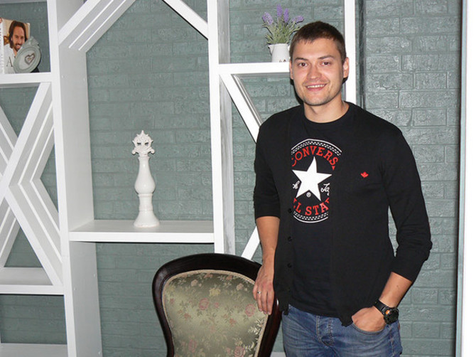 Победивший в «Адской кухне» брянец откроет ресторан в Челябинске