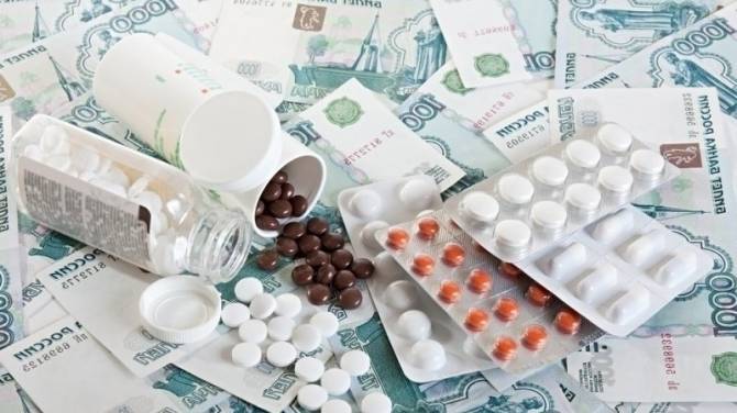 В Брянской области на закупку лекарств дополнительно направят 227 млн рублей