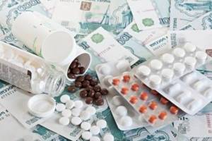 В Брянской области на закупку лекарств дополнительно направят 227 млн рублей