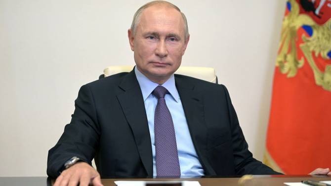 Брянский медико-социальный техникум получил грамоту президента Путина
