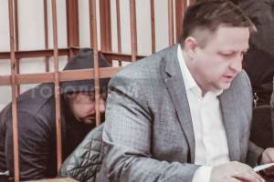 Видео бесновавшегося брянского полицейского Терехова показали суду