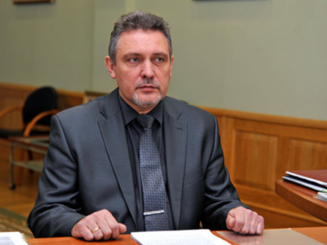 Бывший брянский чиновник Таланов заявил о ненависти к людям