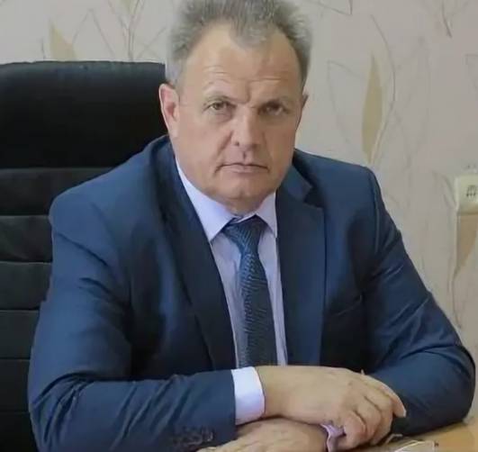 Виктор Деньгуб стал первым заместителем главы новозыбковской горадминистрации