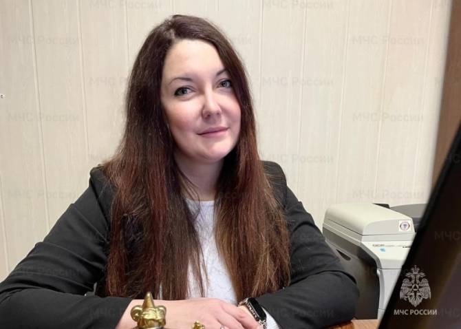 Евгения Ятченко: «Юристам доверяют самое важное»