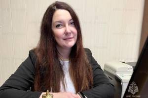 Евгения Ятченко: «Юристам доверяют самое важное»