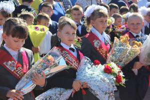 В Брянской области 1 сентября откроется 473 школы