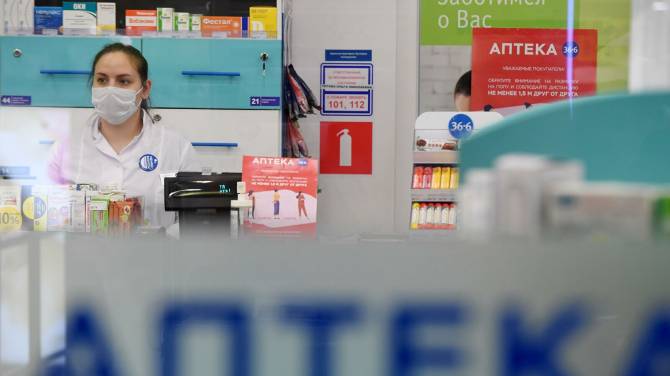 В аптеках Бежицкого района Брянска исчез инсулин