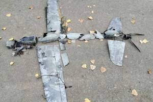 Брянщину 4 сентября дважды атаковали украинские беспилотники