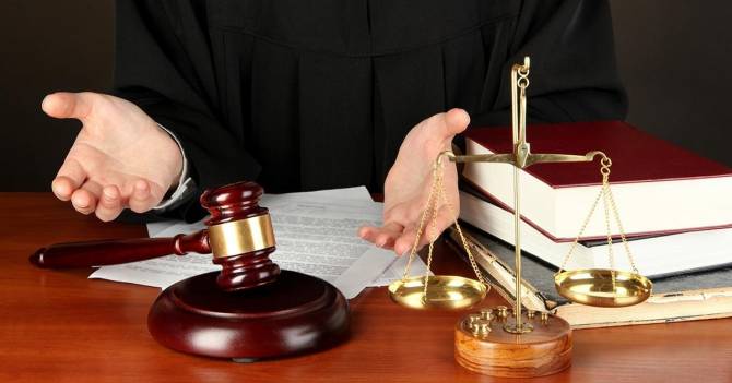 Шестеро брянских судей отказались обнародовать свои доходы