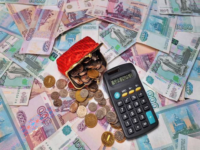 На Брянщине с начала года погасили 126 млн рублей долгов по зарплате