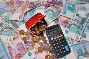 На Брянщине с начала года погасили 126 млн рублей долгов по зарплате