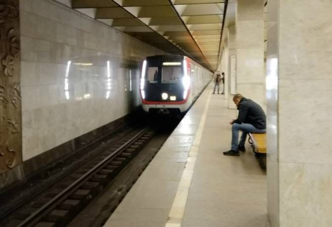 Брянский режиссер и продюсер рассказал о работе в опустевшей Москве