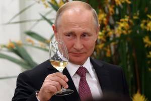 В сентябре президент Путин поздравит 137 брянских долгожителей