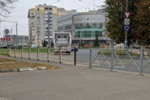 В Брянской области на безопасность дорог потратили 7 миллионов рублей