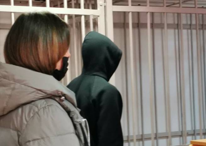 В Брянске сына бывшего вице-губернатора Резунова осудили на 6,5 лет