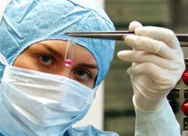 В Брянске зафиксирован первый случай «свиного гриппа»